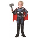 Déguisement Thor™ enfant Avengers™ musclé luxe