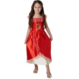 Déguisement Elena d'Avalor™ fille Disney™