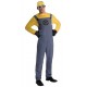 Déguisement Minion Dave™ homme