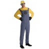 Déguisement Minion Dave™ homme