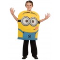 Déguisement Minion Dave™ enfant