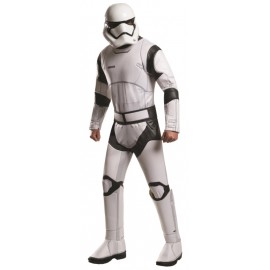 Déguisement Stormtrooper adulte Star Wars VII™ luxe