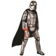 Déguisement Captain Phasma adulte Star Wars VII™ luxe