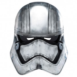 Masque carton Captain Phasma Star Wars VII™