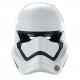 Masque carton Stormtrooper Star Wars VII™