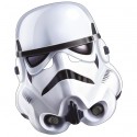 Masque carton Stormtrooper blanc Star Wars™