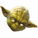 Masque carton Yoda Star Wars™