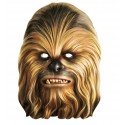 Masque carton Chewbacca Star Wars™