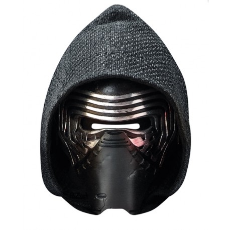 Masque carton Kylo Ren Star Wars VII™