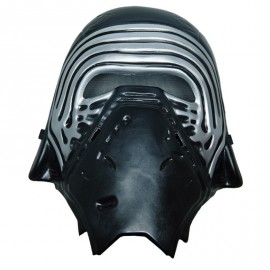 Masque Kylo Ren Star Wars VII™ enfant