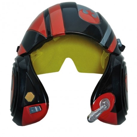 Masque Poe X-Wing Fighter Star Wars VII™ enfant