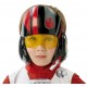 Masque Poe X-Wing Fighter Star Wars VII™ enfant