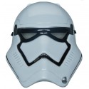 Masque Stormtrooper Star Wars VII™ enfant