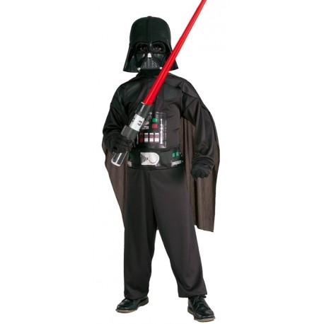 Déguisement Dark Vador Star Wars™ enfant