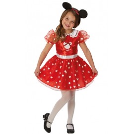 Déguisement Minnie Mouse Disney™ fille