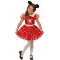 Déguisement Minnie Mouse Disney™ fille