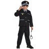 Déguisement policier garçon