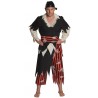 Déguisement pirate homme
