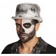 Chapeau haut de forme Halloween adulte