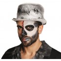 Chapeau haut de forme Halloween adulte