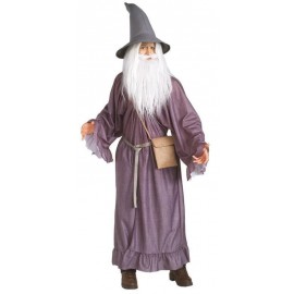 Déguisement Gandalf Seigneur des Anneaux™ adulte