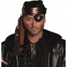 Cache-oeil pirate adulte et enfant