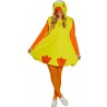 Déguisement canard adulte mixte