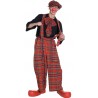 Déguisement clown adulte homme et femme