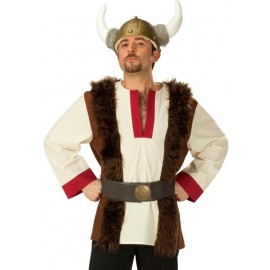 Déguisement viking homme