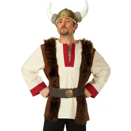 Déguisement viking homme