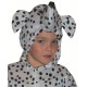 Déguisement dalmatien enfant