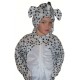 Déguisement dalmatien enfant