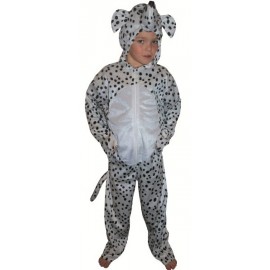 Déguisement dalmatien enfant