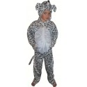 Déguisement dalmatien enfant