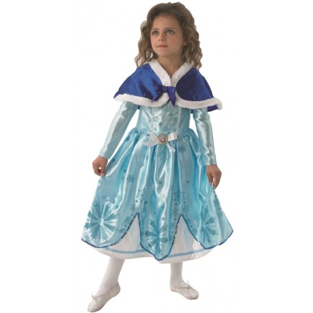 Déguisement princesse Sofia Disney™ fille