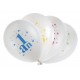 Ballons anniversaire 1 an 23 cm les 8