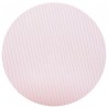 Rond de tulle à dragées rose les 10
