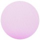 Rond de tulle à dragées fuchsia les 10