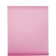 Tenture de salle intissé rose 8 M