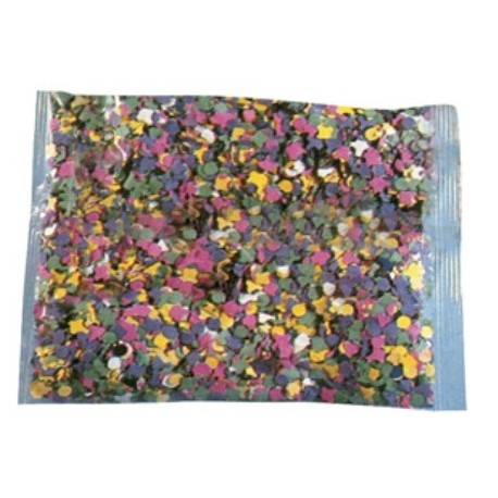 Confetti Multicolore 100 gr