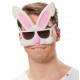 Lunettes lapin adulte les 6 paires