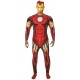 Déguisement Iron Man adulte Avengers luxe