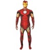 Déguisement Iron Man™ adulte Avengers luxe