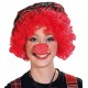 Nez de clown mousse