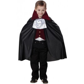 Déguisement Dracula garçon Halloween