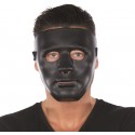 Masque noir adulte