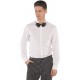 Noeud papillon chauve-souris adulte