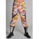 Déguisement pantalon punk homme luxe