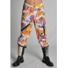 Déguisement pantalon punk homme luxe