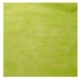 Sets de Table Carres Vert Amande Intisse
